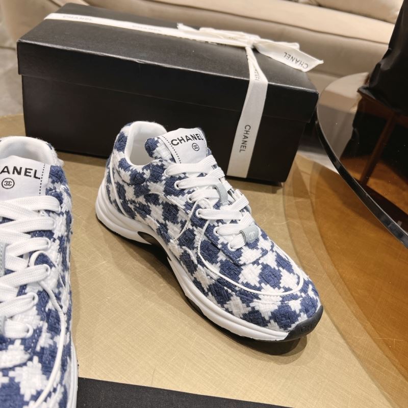 Chanel Sport Shoes